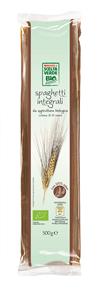 SPAGHETTI BIO,LOGICO 500G INTEGRALI