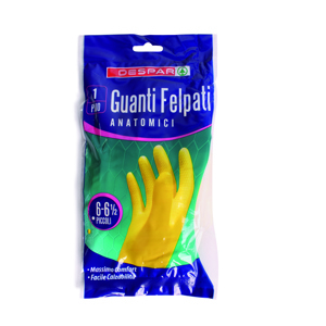 GUANTI FELPATI DESPAR PICCOLI