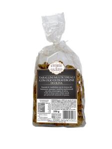 TARALLINI STORIEdiGUSTO 350G MULTICEREAL