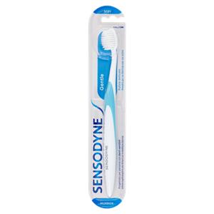 SPAZZOLINO SENSODYNE  GENTLE