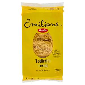 TAGLIERINI UOVO 173 BARILLA 250G