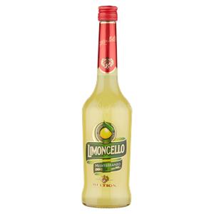 LIMONCELLO MEDITERRANEO 70CL