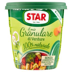 BRODO GRANUL.STAR 150G VEG. 100%NATUR.