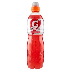 BEVANDA ISOTONICA GATORADE 1L ARANCIA RO