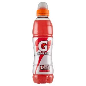 BEVANDA ISO GATORADE 50CL ARANCIA ROSSA