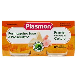 OMOG.PLASMON 80GX2 FORM/PROSCIUTTO