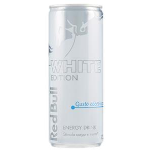 ENERGY RED BULL 25CL SUMMER EDITION