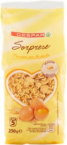 SORPRESE UOVO 13 DESPAR 250G