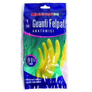 GUANTI FELPATI DESPAR GRANDI