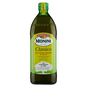 OLIO EXVERGINE MONINI 1LT CLASSICO