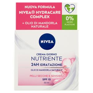 CREMA GIO.IDRA.INTENS.NIVEA ML50 81201