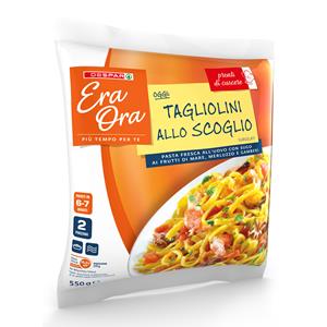 TAGLIOLINI ALLO SCOGLIO DESPAR 550G