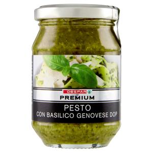 PESTO PREMIUM 190G