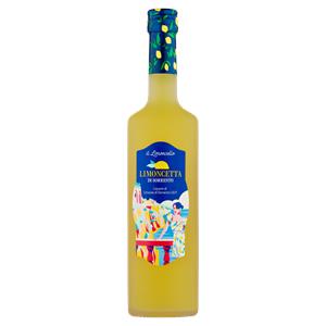 LIQUORE LIMONCETTA DI SORRENTO IGP 50CL