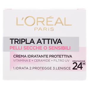 CR.VISO OREAL TRIP.ATT. PEL.SEC.50ML3402