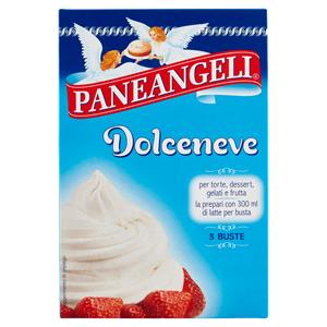 DOLCENEVE FAMIGLIA PANEANGELI 300G