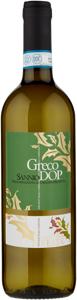 VINO GRECO DOP CANTINA FELIX 75CL