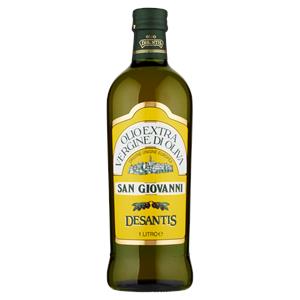 OLIO EXVERGINE DESANTIS 1L S.GIOVANNI