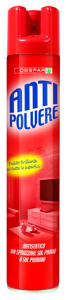 SPRAY ANTIPOLVERE DESPAR 300ML