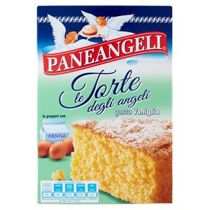 TORTA DEGLI ANGELI CAMEO 425G VANIGLIA