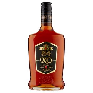 BRANDY STOCK 84 XO 70CL