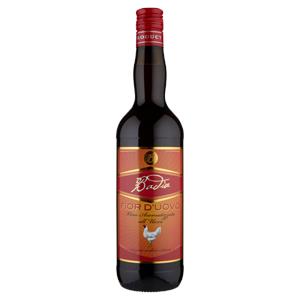 LIQUORE FIOR D'UOVO BADIA 75CL