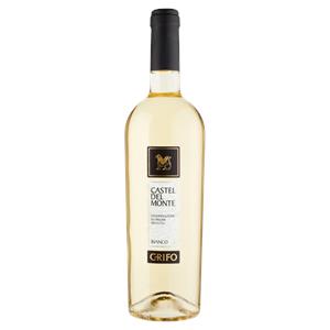 VINO CRIFO CASTEL DM DOC 75CL BIANCO