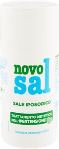 SALIERA NOVOSAL 200G