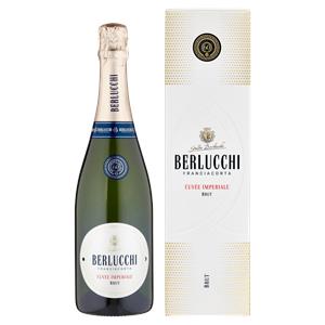 SPUMANTE BERLUCCHI FRANCIACOR DOCG 75CL