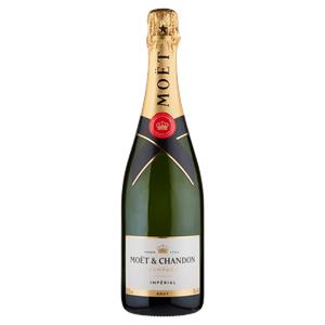 CHAMPAGNE MOET & CHANDON 75CL BRUT