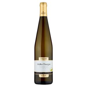 VINO CAVIT MULLER THURGAU 75CL