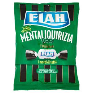 CARAMELLE ELAH 150G MENTALIQUIR 900