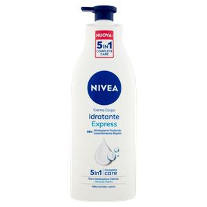 CREMA FLUIDA NIVEA IDR.  80303 ML 500