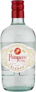 RUM PAMPERO BLANCO 70CL