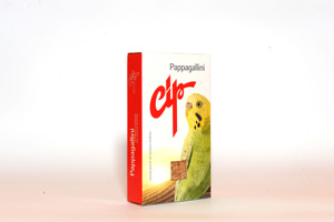 CIBO PAPPAGALLINI CIP375G