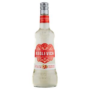 VODKA KEGLEVICH 70CL PESCA