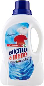 DETERSIVO DESPAR LIQUIDO BUCATO MANO 1LT