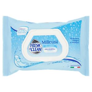 SALV.FRESH-CLEAN MILLEUSI BSTx20