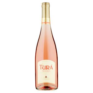 VINO TURA' FRIZZANTE IGT CL75 ROSA