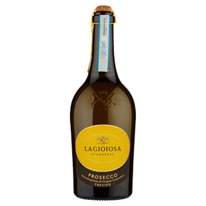 VINO PROSECCO SPAGO DOCG LAGIOIOSA 75CL