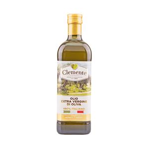 OLIO EXTRAVERG.CLEMENTE 1L 100% ITALIANO