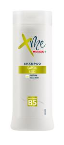 SHAMPOO CAPELLI LISCI DESPAR 250ML