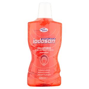 COLLUTTORIO IODOSAN 500ML