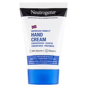 CREMA MANI NEUTROGENA BLU 50 ML