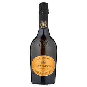 SPUMANT PROSE LA GIOIOSA DOCG 75CL ASOLO