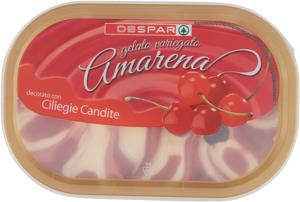 VASC. DESPAR 500G VARIEGATO AMARENA