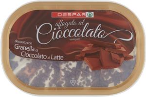 VASC. DESPAR 500G AFFOGATO CIOCCOLATO