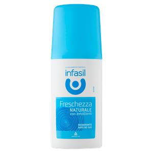 DEO INFASIL SPRAY 150 ML UOMO FRESH