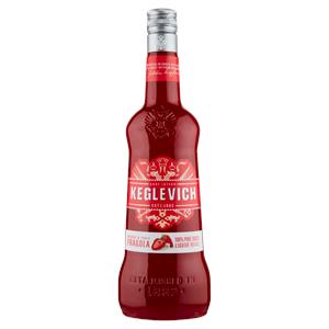 VODKA KEGLEVICH FRAGOLA CL.70