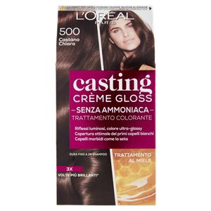 CASTING CREME GLOSS 500 CASTANO CHIARO